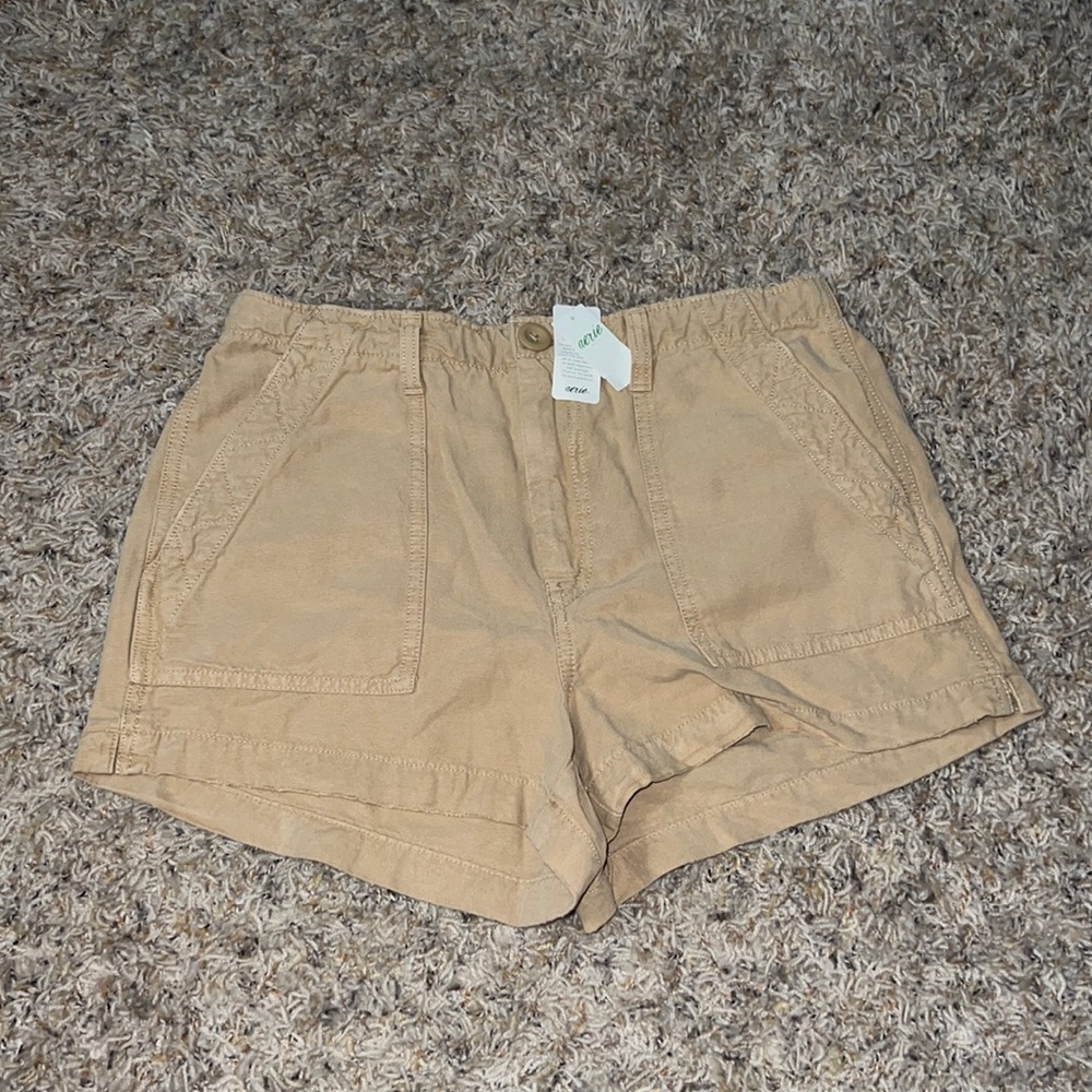 AERIE SHORTS